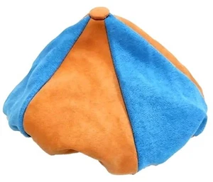 KIND Blippi Halloween Hut für Kostüm - Bild 1 von 2