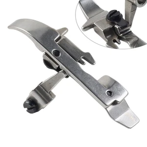 4-Gewinde schmal Overlock Nähfuß für Pegasus M652 M752 Willcox Siruba 747 - Bild 1 von 11