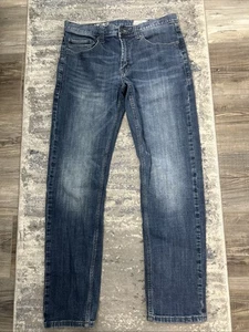 TK Axel Slim Straight Size 32X 32 - Imagen 1 de 7
