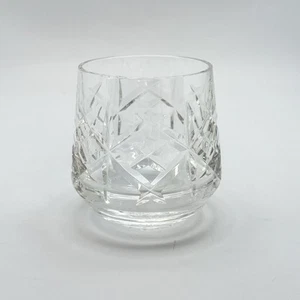 Vaso de cóctel Waterford Crystal Roly Poly Rocks - Imagen 1 de 10