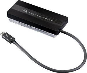 OWC Envoy Express TB3 Enclosure – Refurbished Like New, Thunderbolt3 - Afbeelding 1 van 2