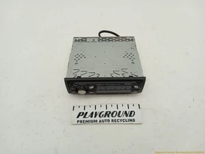 Aftermarket Sony CDX-GT300 Radio Stereo Audio AM FM CD Player No Wire Pigtails - Picture 1 of 12