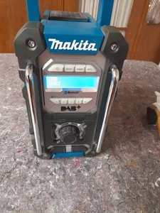 Makita baustellenradio dmr 112 - Bild 1 von 15