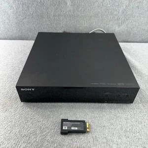 Sony Home Theater System HT-CT550W w/ Wireless Transceiver Card EZW-RT50 Tested - Picture 1 of 21