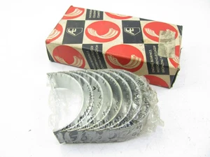 Glacier B4550SA Connecting Rod Bearings - Standard 1970-1977 Mazda 1.6L-L4 - Bild 1 von 2