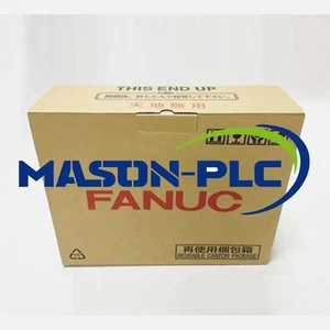 New In Box FANUC A06B-6114-H303 Servo Motor Driver - Picture 1 of 5