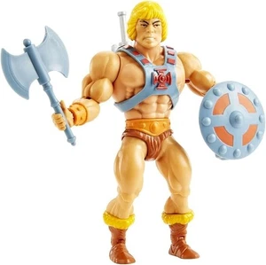 Masters of the Universe Actionfigur - He-Man - Bild 1 von 7