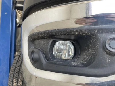 Parachoques antiniebla de esquina/estacionamiento montado para Fiat 500 982159 12-23 Foto 1 de 4