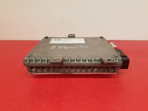 2000 LANDROVER DISCOVERY 2.5L DIESEL 11P ENGINE ECU - Picture 1 of 11