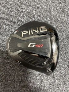 Ping G410 LST 9° Driver Head Left-Handed with Headcover - Picture 1 of 7