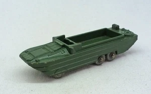SOFORTKAUF! Moko Lesney Matchbox Toys MB55a D.U.K.W with Metal Wheels UB - Bild 1 von 2