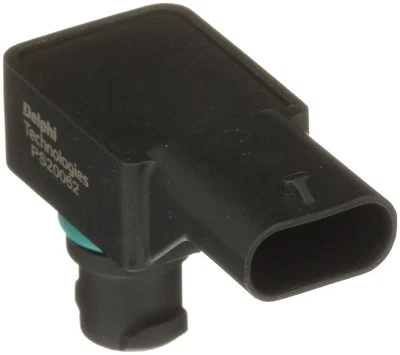 MAP Sensor Delphi For 2021-2023 Mercedes-Benz GLE63 AMG S 4.0L V8 - Image 1 of 4