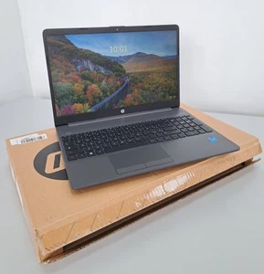 HP 250 G9 15,6" FHD 256GB SSD 500GB HDD Intel Core i5-1235U 16GB RAM - Afbeelding 1 van 10
