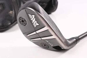 PXG 0311 XF Gen6 #7 Hybrid / 31 Degree / Regular Flex Cypher 60 Shaft - Picture 1 of 9