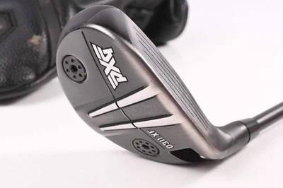 PXG 0311 XF Gen6 #7 Hybrid / 31 Degree / Regular Flex Cypher 60 Shaft - Image 1 of 4