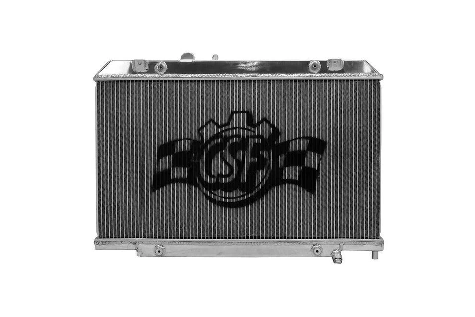 CSF Racing Aluminium Radiator for Mazda RX-8 SE3P 03-12 - Image 1 of 1