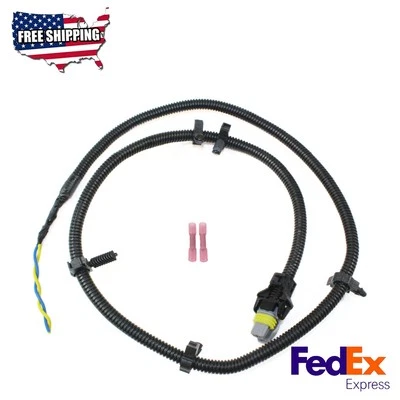 Arnés de cable ABS para Chevrolet Impala Uplander Venture Monte Carlo 00-16 Foto 1 de 4