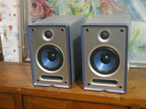Kenwood 2 Wege Lautsprecher LS-VH5-L hohe Klangqualität Japan gebraucht guter Zustand - Bild 1 von 10