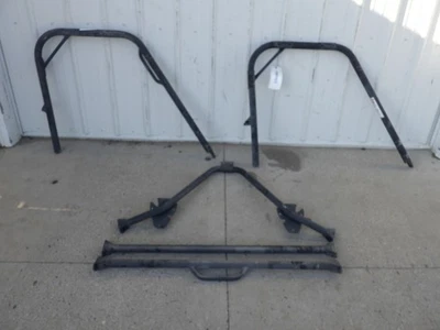 Yamaha Rhino 700 13 Roll Cage  52380 Foto 1 de 4