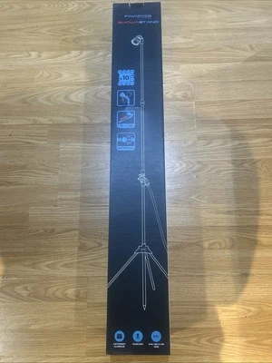 Powapacs Showastand - Image 1 of 4