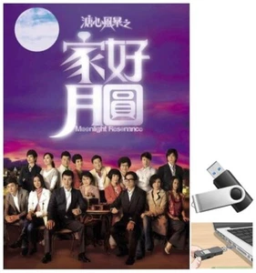 Suc Manh Tinh Than 2008 phim tvb hong kong Long Tieng HD (phim lưu ổ cứng u-s-b) - Picture 1 of 1