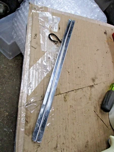 1941 Ford Door / Vent Window DIVIDER BAR Original Coupe Sedan Unknown Side - Picture 1 of 7