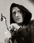 1939 Basil Rathbone In Tower Of London Movie Photo (156-Z )