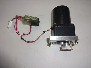 ORIENTAL MOTOR 0031040 ECL-ASY/WRNG RWD MTR ELECTRIC REWIND MOTOR 115V - Picture 1 of 6
