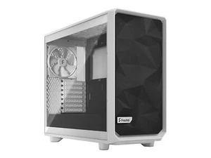 FD-C-MEL2A-04 Fractal Design Meshify 2 Lite Tower E-ATX Seitenteil mit Fenst ~D~ - Bild 1 von 1