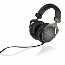 beyerdynamic DT 770 PRO Headphones - Forleader Black, 32 ohms