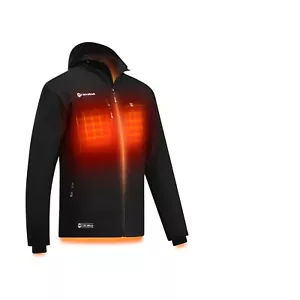 Red Bear Damen elektrische beheizte Jacke mit 500 mah Akku (läuft kleiner) - Bild 1 von 5