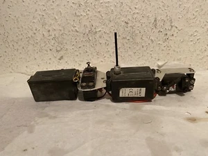 Reely Overheater Radio Platte/RC-Box-Servos (Blue Bird BMS -630 MG - Bild 1 von 10