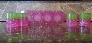 shot glasses With Serving Tray - Picture 1 of 1