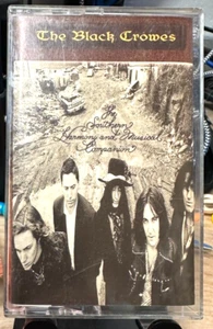 The Black Crowes Cassette The Southern Harmony And Musical Companion Rock - Picture 1 of 4