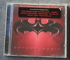 Batman & Robin - Smashing Pumpkins - REM - Jewel ect , BO du film / OST, CD