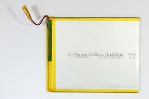 Thomson hero10rk-1bk16 Batería Pack 4500mAh Repuesto Part 30105125 - Picture 1 of 2