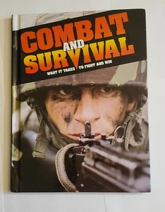 BAND 1 KAMPF UND ÜBERLEBEN HARDCOVER - Bild 1 von 3