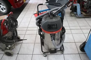 Industriestaubsauger Nasssauger Starmix AR14 G434 überprüft - Bild 1 von 5
