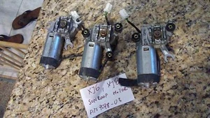 Jaguar XJ8 , XJ6 sun roof motor fits all model XJ6,  XJ8 1995-2003 - Bild 1 von 1