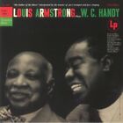 ARMSTRONG, Louis - Louis Armstrong Plays WC Handy (remastered) - Vinyl (LP)