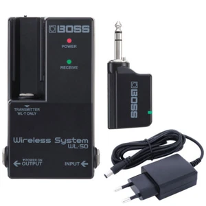 Boss WL-50 Wireless Funksystem + keepdrum Netzteil - Bild 1 von 9