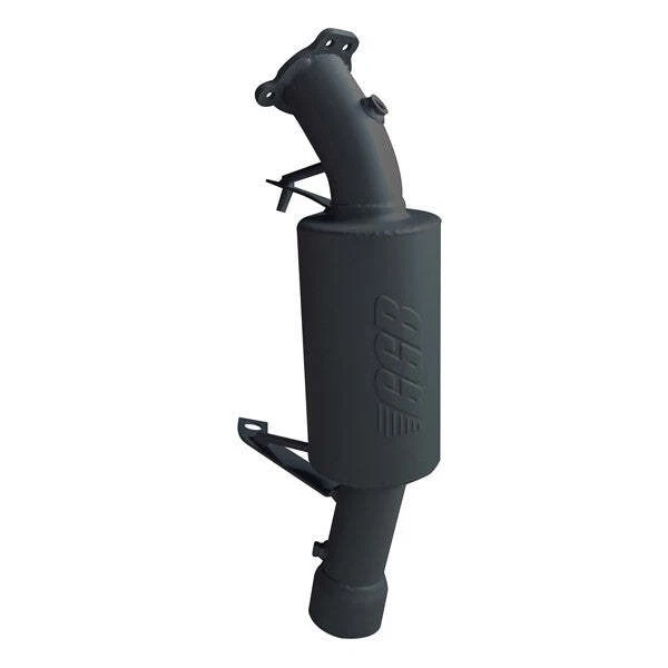 Горный глушитель выхлопной системы GGB для 2014–2019 Arctic Cat XF 7000 Limited - Изображение 1 из 3