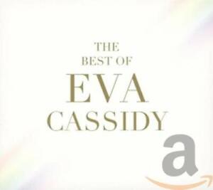Eva Cassidy - The Best Of Eva Cassidy - Eva Cassidy CD I0VG FREE Shipping