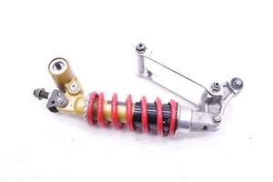 2006 05 06 KAWASAKI NINJA ZX6R ZX636 6R ZX6 REAR SHOCK ABSORBER SUSPENSION K195 - Picture 1 of 8