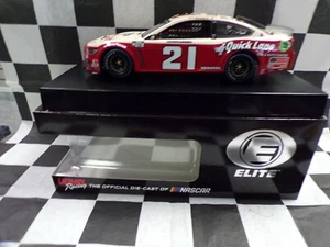 Matt Dibenedetto #21 2020 Motorcraft Darlingtion 1:24 Mustang ELITE C212022D2MD - Picture 1 of 8