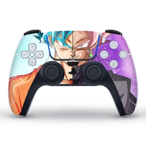 PS5 Controller Skin Decal Vinyl Sticker Multi colour Gaming Skins PlayStation 5 - Picture 1 of 21