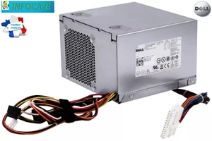 ALIMENTATION DELL OPTIPLEX 360 760 780 960 MODEL F255E-00 - Photo 1/4