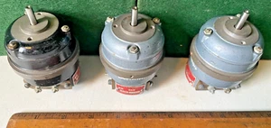 Elinco Indicatore Elettrico Company Tipo F-16 Magnete Permanente Generatore AC - Foto 1 di 5