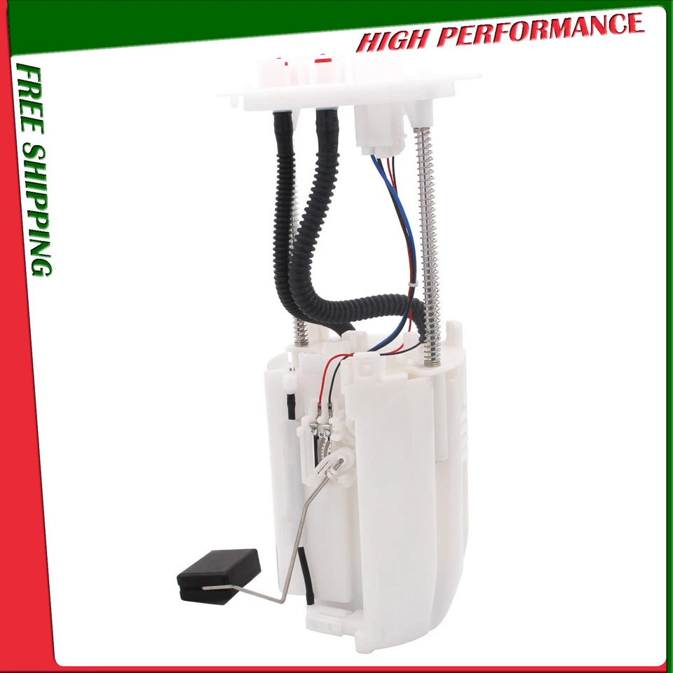 Módulo de bomba de combustible compatible con Toyota 4Runner Lexus GX460 2010 2011-2020 77020-35151 Foto 1 de 4