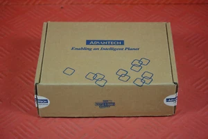 Advantech EKI-2725 5-port Gigabit Unmanaged Industrial Ethernet Switch NEU!! - Picture 1 of 5